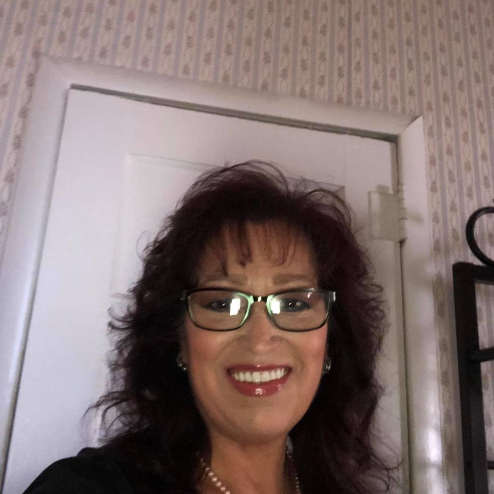 Meet your Posher, Tammy